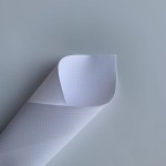 Laminated PVC Frontlit 440gsm,1000*1000,9*9